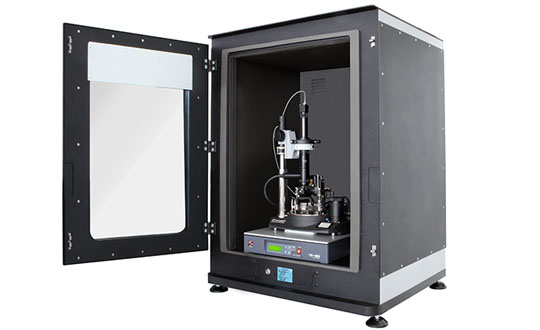 ULTRASTABLE THERMAL CABINET FOR NT-MDT SI MICROSCOPES