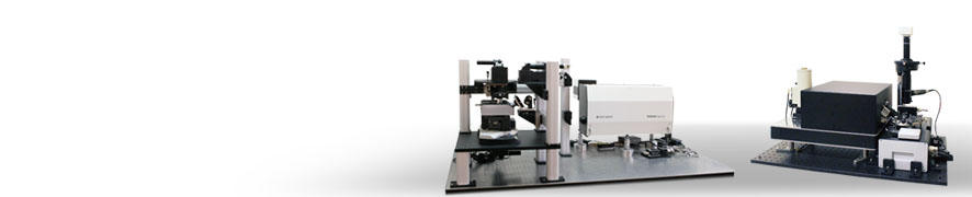 AFM-Raman-Nano-IR Systems AFM-Raman-Nano-IR Systems