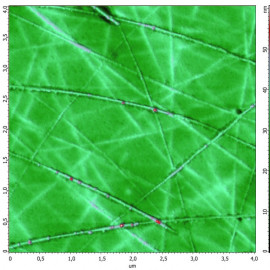 Silver Nanowires