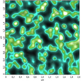 InP/GaInP Quantum Dots