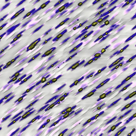 GaAs -InGaAs heterostructure