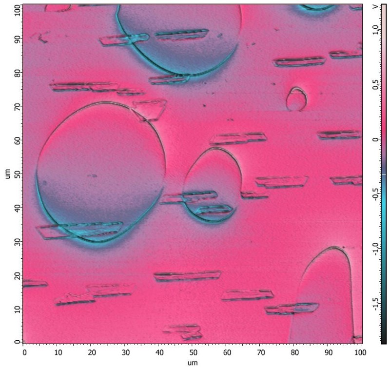 domains_walls_of_ferroelectric_domains_in_rbhso4_2l