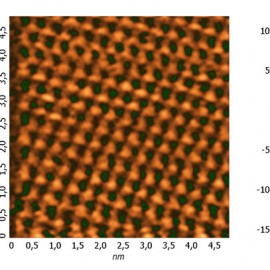 Ruthenium titanium oxide (ORTA)