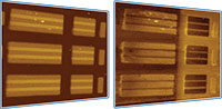 Single-Pass Measurements in Atomic Force  Microscopy: Kelvin Probe Force Microscopy and Local  Dielectric Studies