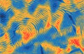 Atomic Force Microscopy Studies of Mechanical and Electric Properties in the Contact Mode