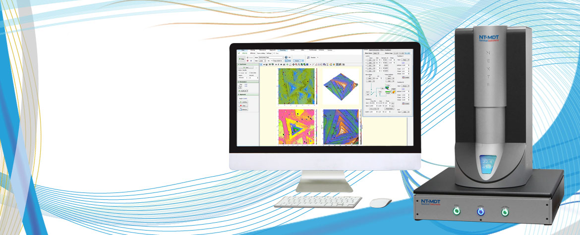 Cutting-edge Atomic Force Microscope for large and multiple samples