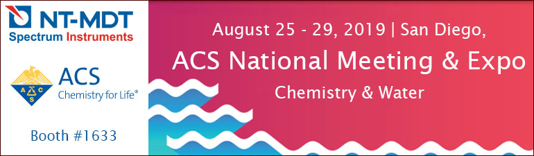 ACS National Meeting &