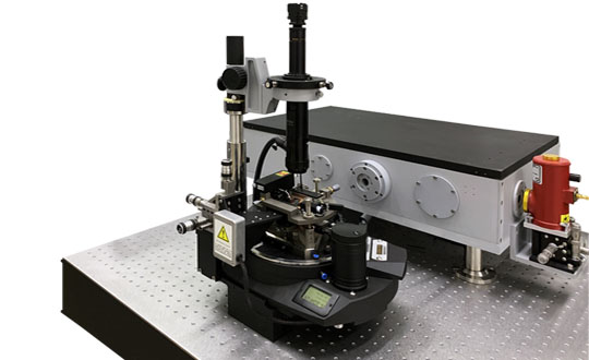 NTEGRA Nano IR, Ultralow drift advanced AFM-IR & s-SNOM imaging and spectroscopy